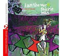 David Hammond I Am The Wee Falorie Man: Folk Songs Of Ireland (Digitally Re (CD)