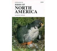 David Hancock Birds of North America (Tascabile)