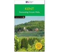 David Hancock Kent (Tascabile) Pathfinder Guides