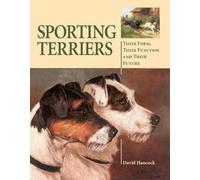 David Hancock Sporting Terriers (Copertina rigida)