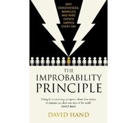 David Hand The Improbability Principle (Tascabile)