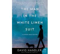 David Handler The Man In The White Linen Suit (Tascabile) Stewart Hoag Mystery