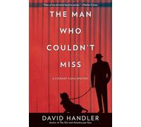 David Handler The Man Who Couldn't Miss (Tascabile) Stewart Hoag Mysteries