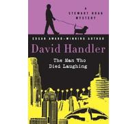 David Handler The Man Who Died Laughing (Tascabile) Stewart Hoag Mysteries