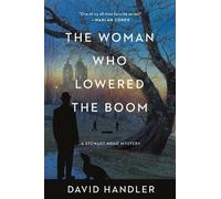 David Handler The Woman Who Lowered the Boom (Tascabile) Stewart Hoag Mysteries