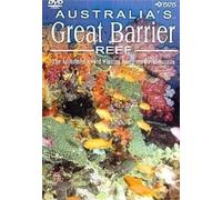David Hannan - Australia S Great Barrier Reef [Edizione: Regno Unito]