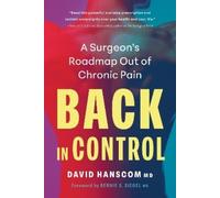David Hanscom, MD Back In Control 3E (Tascabile) (PRESALE 02/06/2026)