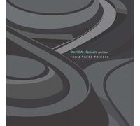 David Hansen David A. Hansen, Architect (Copertina rigida)