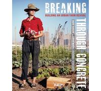 David Hanson Edwin Marty Breaking Through Concrete (Copertina rigida)
