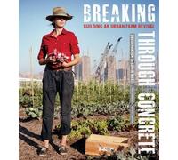 David Hanson Edwin Marty Breaking Through Concrete (Copertina rigida)