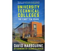 David Harbourne University Technical Colleges (Tascabile)