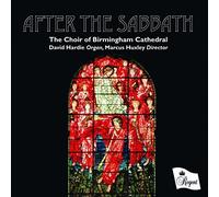 David Hardie - After the Sabbath
