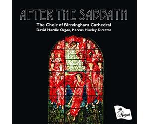 David Hardie - After the Sabbath