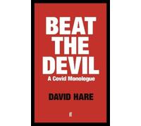 David Hare Beat the Devil (Tascabile)
