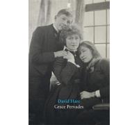 David Hare Grace Pervades (Tascabile)