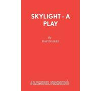 David Hare Skylight (Tascabile) Acting Edition S.