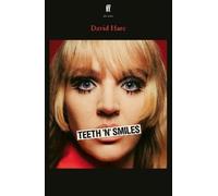 David Hare Teeth 'n' Smiles (Tascabile)