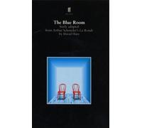 David Hare The Blue Room (Tascabile)
