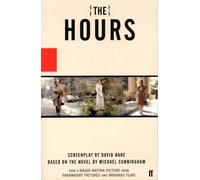 David Hare The Hours (Tascabile)