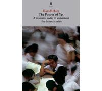 David Hare The Power of Yes (Tascabile)