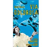David Hare - Via Dolorosa