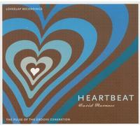 David Harness - Heartbeat Vol.1