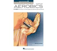 David Harp Harmonica Aerobics (Tascabile)