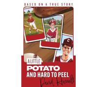 David Harrell A Little Potato and Hard to Peel (Tascabile)