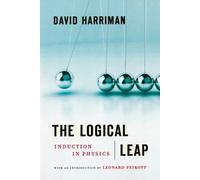 David Harriman The Logical Leap (Tascabile)