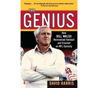 David Harris The Genius (Tascabile)