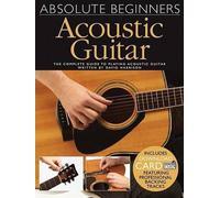 David Harrison Absolute Beginners (Tascabile)