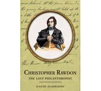 David Harrison Christopher Rawdon (Tascabile)