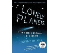 David Harry Grinspoon Lonely Planets (Tascabile)