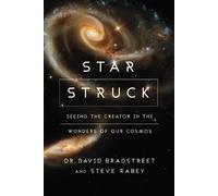 David Hart Bradstreet Steve Rabey Star Struck (Tascabile)