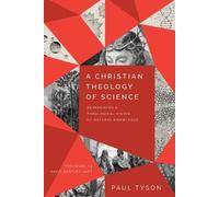 David Hart Paul A Christian Theology of Science - Reimagining a Theo (Tascabile)