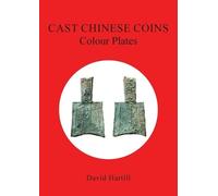 David Hartill Cast Chinese Coins (Tascabile)