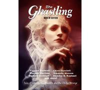 David Hartley The Ghastling (Tascabile)