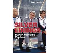 David Hartrick Silver Linings (Tascabile)