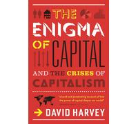 David Harvey Enigma of Capital (Tascabile)