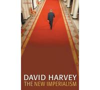 David Harvey The New Imperialism (Tascabile)