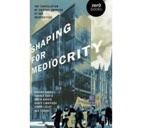 David Harvie Gibson Burrell Ronald Hartz Geoff Light Shaping for Med (Tascabile)