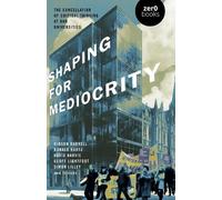 David Harvie Gibson Burrell Ronald Hartz Geoff Light Shaping for Med (Tascabile)