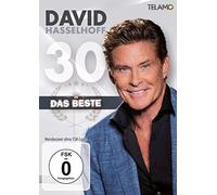 David Hasselhoff - 30 - Das Beste