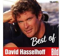 David Hasselhoff BILD - Best of (CD)
