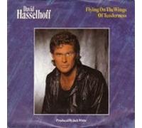 David Hasselhoff - David Hasselhoff - Flying On The Wings Of Tenderness - White Records - 612 600
