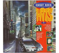 David Hasselhoff, DJ Jazzy Jeff & Fresh Prince, Samantha Fox, Bad Boys Blue, Hi-Five..