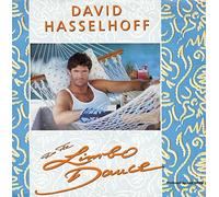 David Hasselhoff - Do the limbo dance (1991) / Vinyl single [Vinyl-Single 7'']