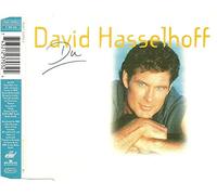 David Hasselhoff - Du [Single-CD]
