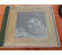 David Hasselhoff - For all my friends