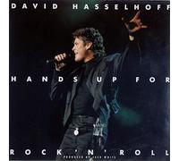 David Hasselhoff - Hands Up For Rock 'N' Roll